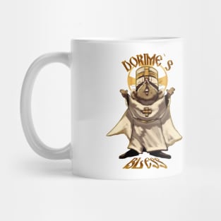 Dorime's Bless Mug